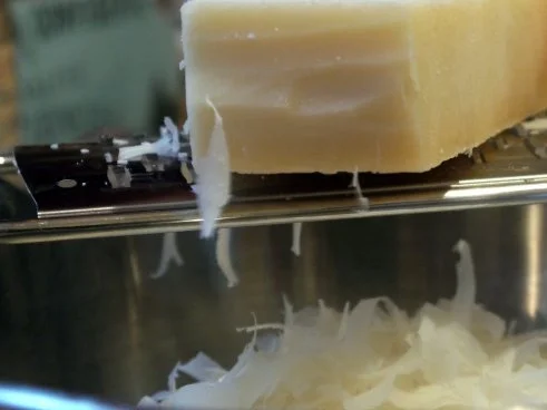 Porree-Möhren-Tarte - Rezept - Bild Nr. 6