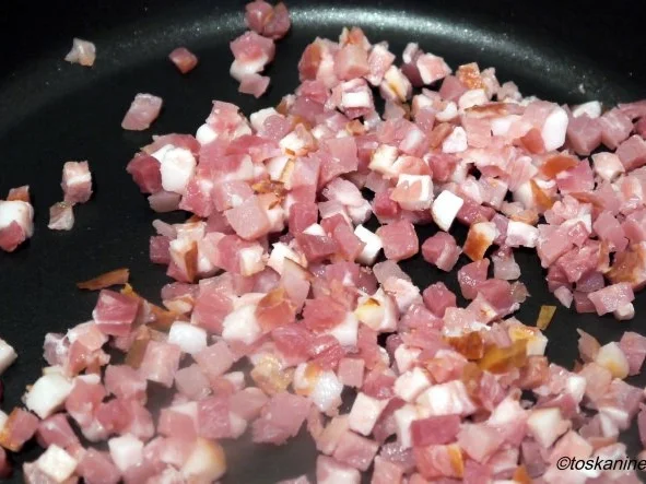 Porree-Möhren-Tarte - Rezept - Bild Nr. 7