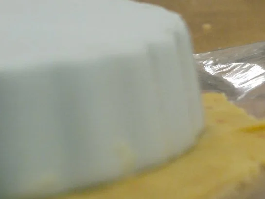 Porree-Möhren-Tarte - Rezept - Bild Nr. 10