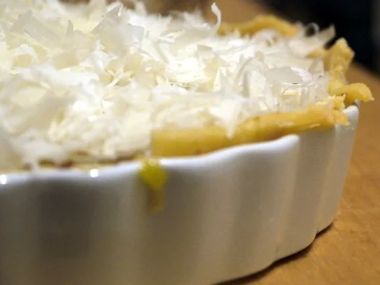 Porree-Möhren-Tarte - Rezept - Bild Nr. 13