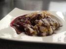 Blitz- Kaiserschmarrn locker und luftig - Rezept