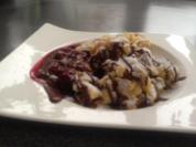 Blitz- Kaiserschmarrn locker und luftig - Rezept