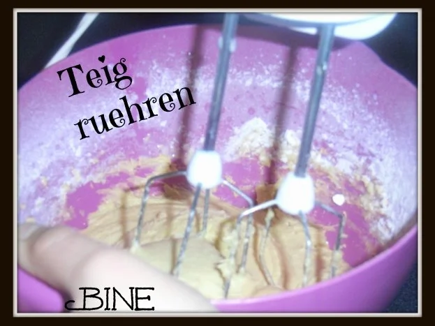 BiNe` S WAFFELN - Rezept - Bild Nr. 3