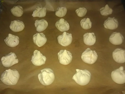 Blätterteig mit Lachs & Weichkäsecreme - Rezept - Bild Nr. 5