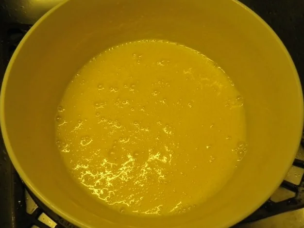 Walnuss - Brownies ... - Rezept - Bild Nr. 9