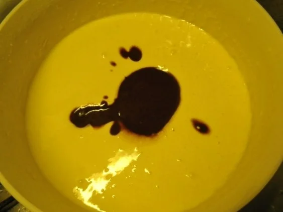 Walnuss - Brownies ... - Rezept - Bild Nr. 11