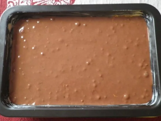 Walnuss - Brownies ... - Rezept - Bild Nr. 13