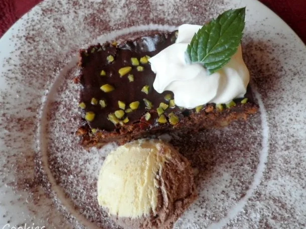 Walnuss - Brownies ... - Rezept - Bild Nr. 17