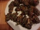 knusprige Hähnchenflügel - Rezept
