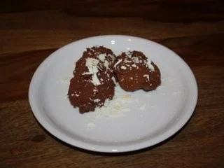 Rezept: Mousse au Chocolat mit Gelinggarantie :) OHNE EI Mousse au Chocolat mit Gelinggarantie :) OHNE EI - Rezept