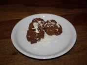 Mousse au Chocolat mit Gelinggarantie :) OHNE EI - Rezept