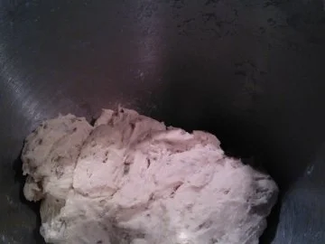 Rezept: Körner - Käse Brötchen Bild Nr. 7 Körner - Käse Brötchen - Rezept - Bild Nr. 7