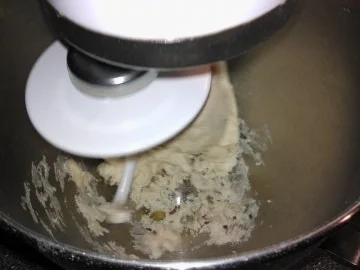 Rezept: Körner - Käse Brötchen Bild Nr. 8 Körner - Käse Brötchen - Rezept - Bild Nr. 8