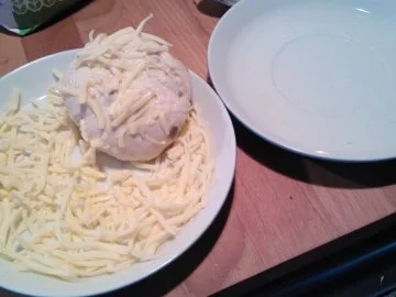 Rezept: Körner - Käse Brötchen Bild Nr. 11 Körner - Käse Brötchen - Rezept - Bild Nr. 11