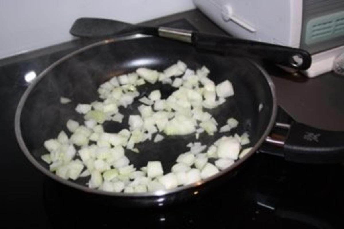 Kartoffel-Kürbis-Salat - Rezept - Bild Nr. 2