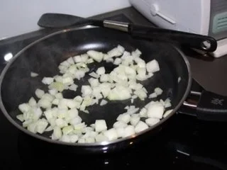 Kartoffel-Kürbis-Salat - Rezept - Bild Nr. 2