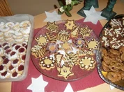 Fränkisches Butterzeug nach Oma`s Rezept - Rezept