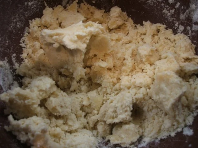 Quiche: Grüne Quiche - Rezept - Bild Nr. 3