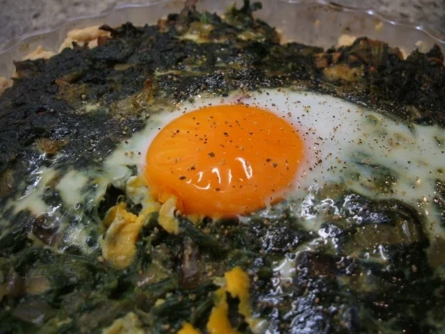 Quiche: Grüne Quiche - Rezept - Bild Nr. 11