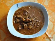 Kochen:Kutschergulasch - Rezept