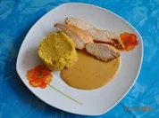 Kochen:Hähnchenfilet gegrillt - Rezept