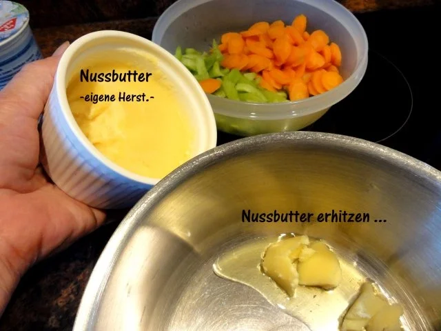 Fleisch:     SCHWEINEFILET in Champignon-Sahne-Sauce - Rezept - Bild Nr. 11