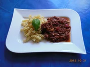 Kochen: Fussili mit Thunfisch - Rezept