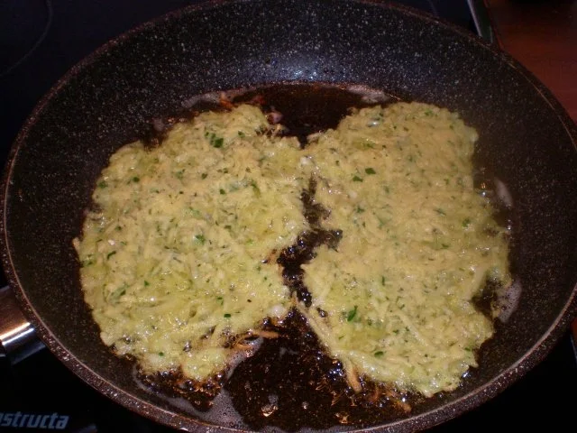 Kartoffelpuffer - Rezept - Bild Nr. 3