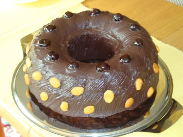 Irischer Whiskyfrüchte-Kuchen, das Original - Rezept - Bild Nr. 3