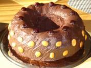 Irischer Whiskyfrüchte-Kuchen, das Original - Rezept