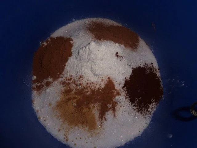 Plätzchen: Gewürz-Sirup-Kekse - Rezept - Bild Nr. 3