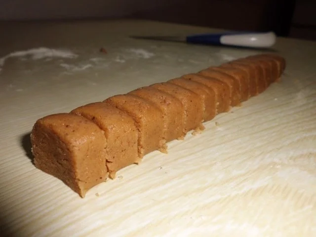 Plätzchen: Gewürz-Sirup-Kekse - Rezept - Bild Nr. 5