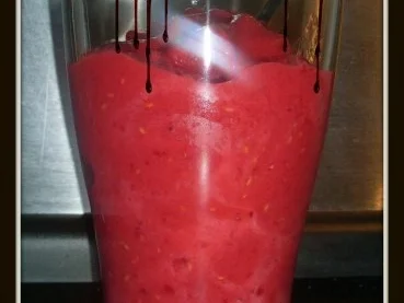 BiNe` S VAMPIR SLUSH - Rezept - Bild Nr. 2
