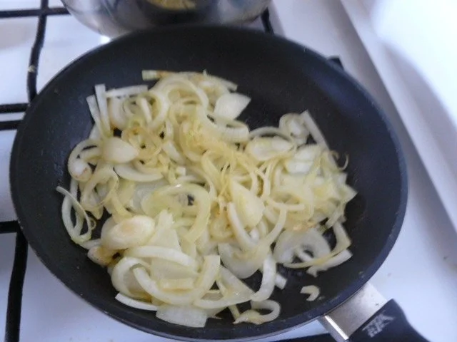 Rezept: Kartoffelsuppe Bild Nr. 6 Kartoffelsuppe - Rezept - Bild Nr. 6