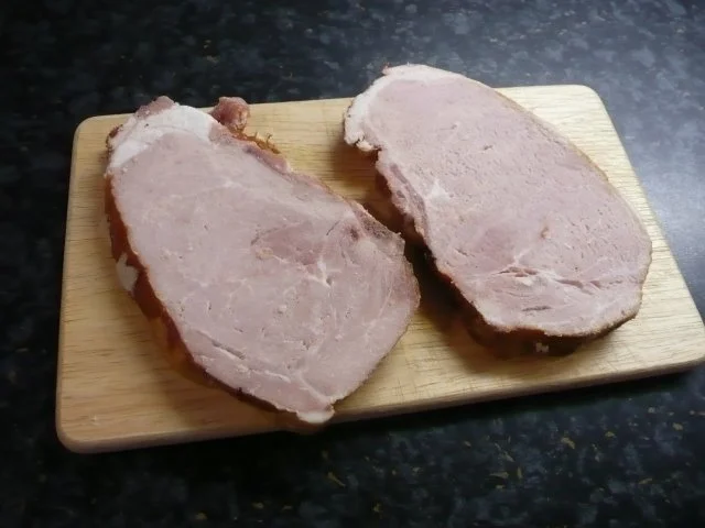 Darf Man Kassler In Der Pfanne Braten Kassler aus der Pfanne - Rezept mit Bild