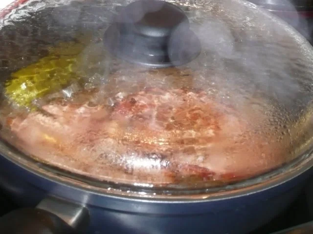 Kassler aus der Pfanne - Rezept - Bild Nr. 7