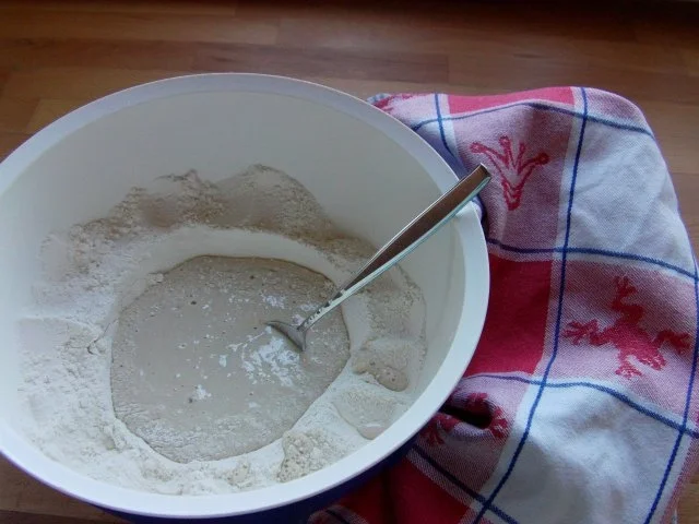 Beschwipste Ofenkatze - Rezept - Bild Nr. 3