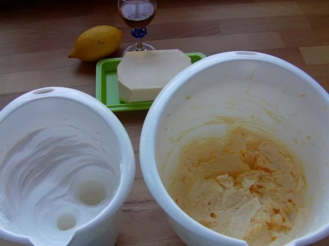 Beschwipste Ofenkatze - Rezept - Bild Nr. 4