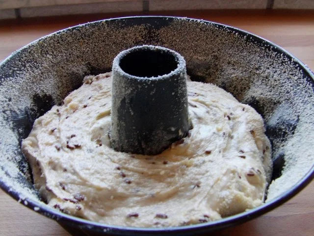 Beschwipste Ofenkatze - Rezept - Bild Nr. 8