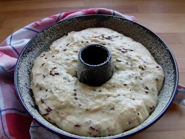 Beschwipste Ofenkatze - Rezept - Bild Nr. 9