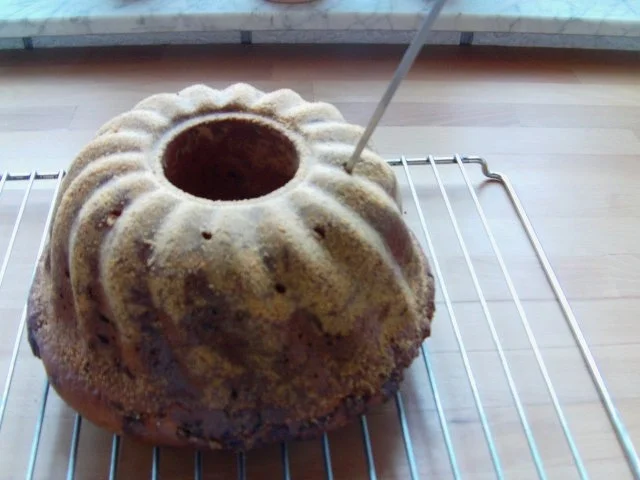 Beschwipste Ofenkatze - Rezept - Bild Nr. 10