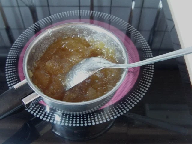 Beschwipste Ofenkatze - Rezept - Bild Nr. 12