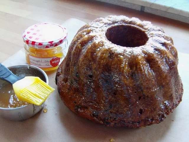 Beschwipste Ofenkatze - Rezept - Bild Nr. 13