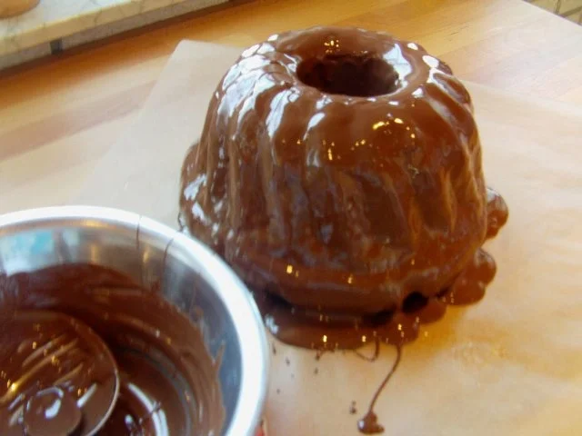 Beschwipste Ofenkatze - Rezept - Bild Nr. 14