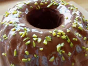 Beschwipste Ofenkatze - Rezept