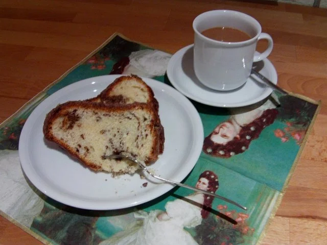 Beschwipste Ofenkatze - Rezept - Bild Nr. 2