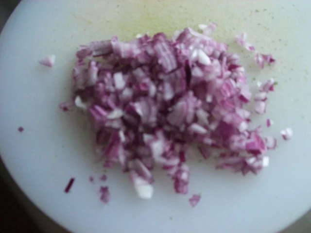 Tomatenketchup fruchtig - scharf - Rezept - Bild Nr. 2