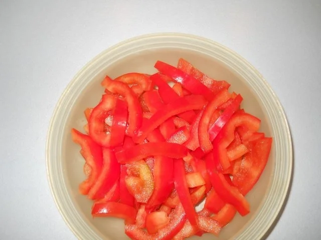 Hechtfilet mit Pesto - Rezept - Bild Nr. 5