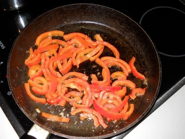 Hechtfilet mit Pesto - Rezept - Bild Nr. 6