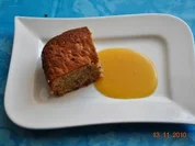 Dessert:Sticky Toffee Pudding - Rezept
